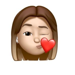 Meet your Posher, Angelica